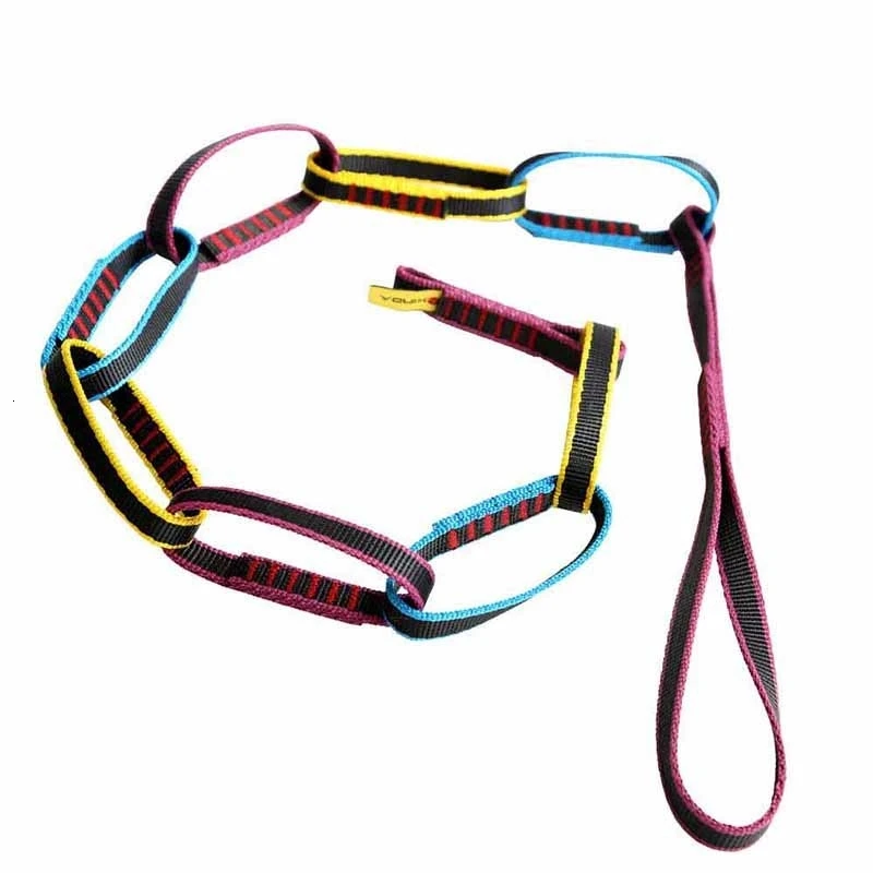climbing rope (2)