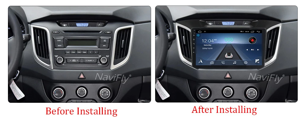 Excellent NaviFly big screen Android 8.1 car multimedia player for Hyundai Creta IX25 2014-2018 autoradio stereo GPS navigation WIFI BT 9 Excellent NaviFly big screen Android 8.1 car multimedia player for Hyundai Creta IX25 2014-2018 autoradio stereo GPS navigation WIFI BT 9
