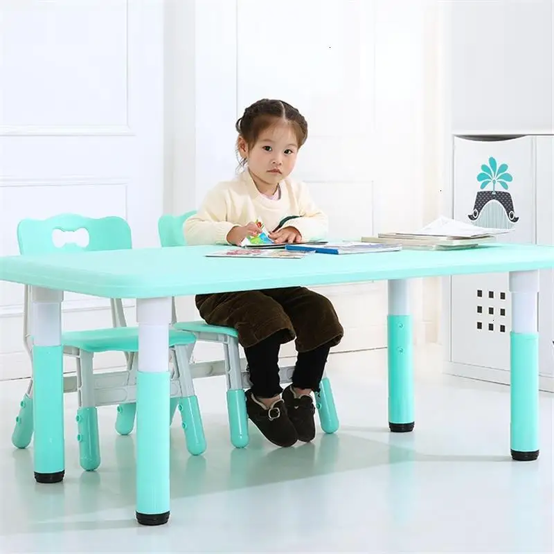 Cocuk Masasi стул и де Estudio Scrivania Bambini Stolik Dla Dzieci детский сад Меса Infantil исследование бюро