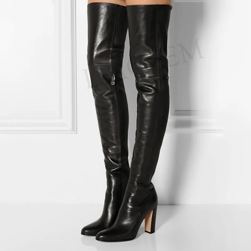 Botte femme grande taille 45 Clearance