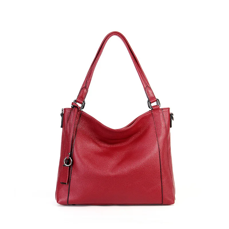 Wind red ZROM натуральная кожа Сумки модные посылка светильник зерна Винтаж Офисные Сумки На Плечо Для женщин вечерний ужин сумка - Цвет: Wind red
