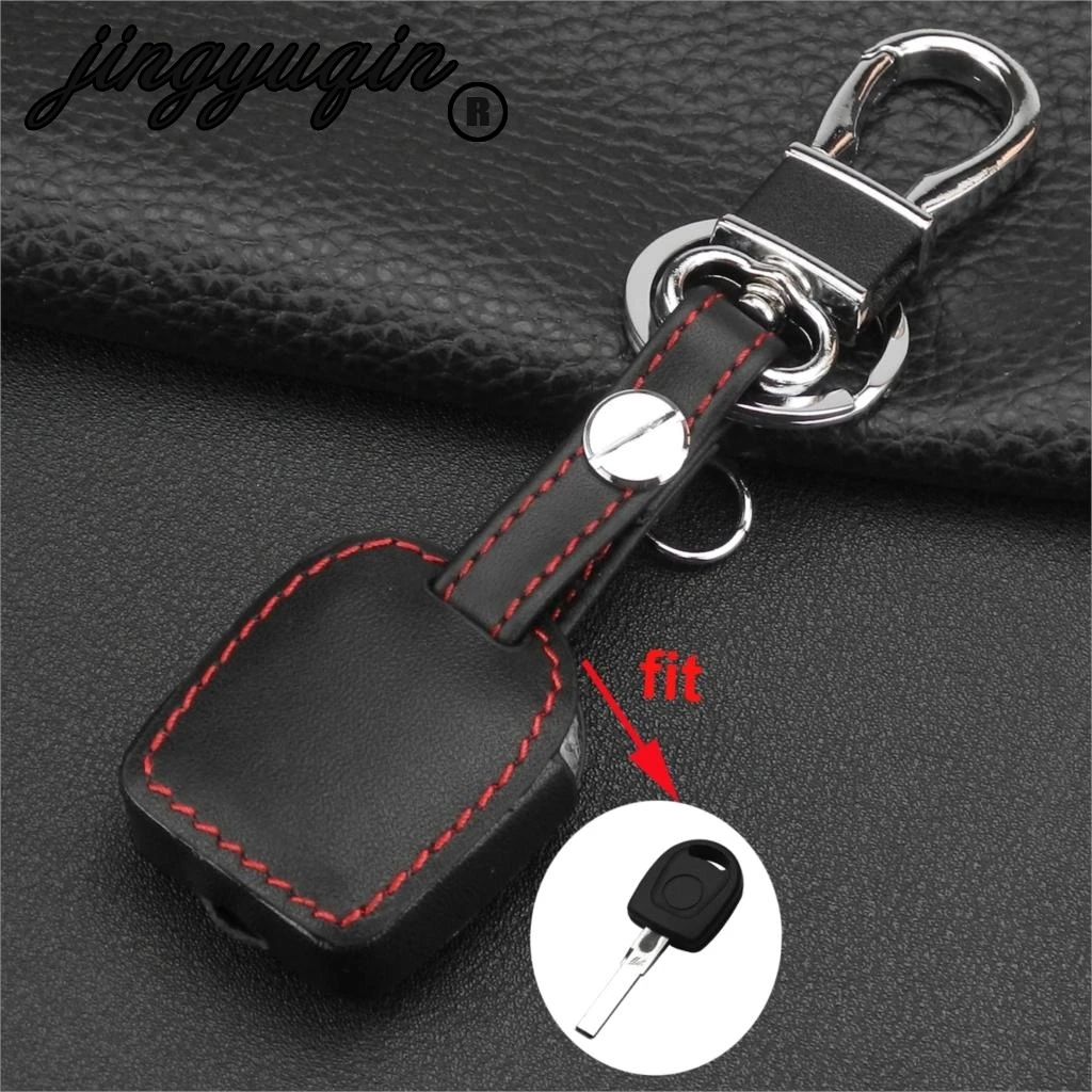 Чехол jingyuqin для Volkswagen VW B5 Passat Golf Phaeton Rabbit For GTI Beetle Cabriolet Polo Bora Trans |