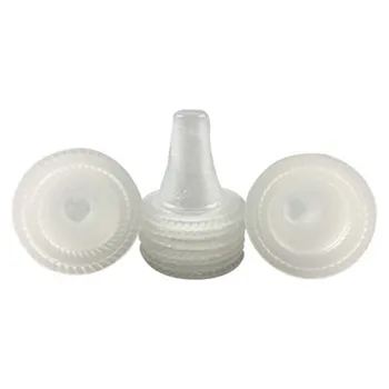 

20/40pcs Probe Covers Lens Ear Thermometer Filter Caps for Braun ThermoScan Pro Series Intact Thermometer Accessories