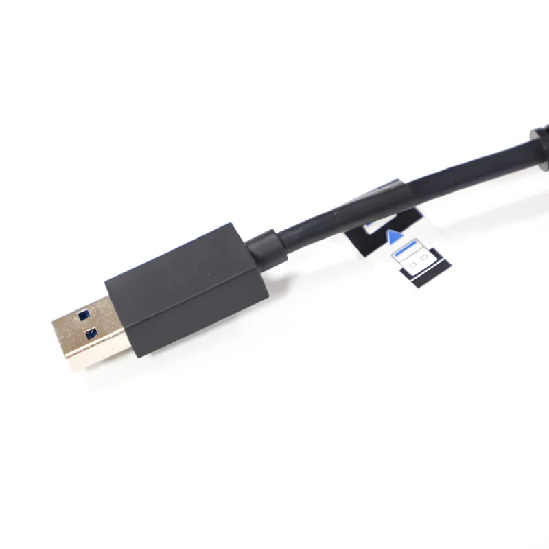 VR Connector Mini Camera Adapter For PS5 PS4 Game Console USB 3.0 PS to Cable Games Accessories | Электроника