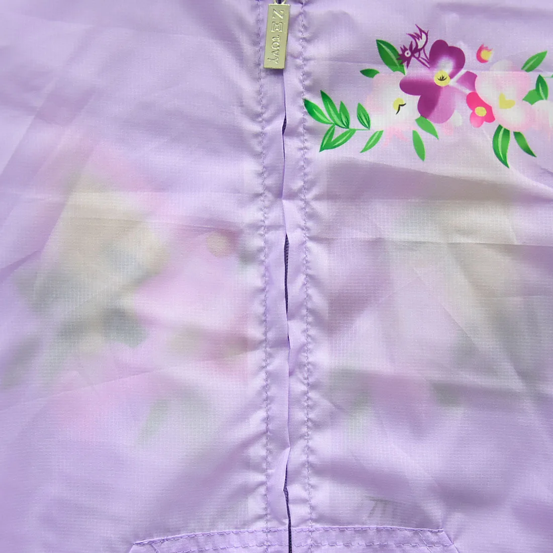 Baby Girl Summer Casual Outdoor Jacket Baby Girl Fashion Sun Proof Clothing Unicorn Cartoon Sunscreen Clothing for Girls Jacket