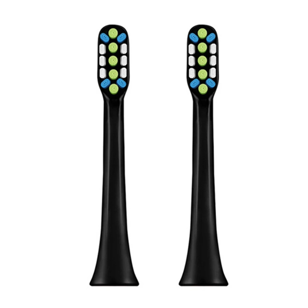 

KBAYBO 2PCS Replacement Toothbrush Head for SOOCAS / Xiaomi Mijia SOOCARE X3