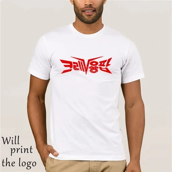 

Crayon Pop FM Logo K-pop T-Shirt