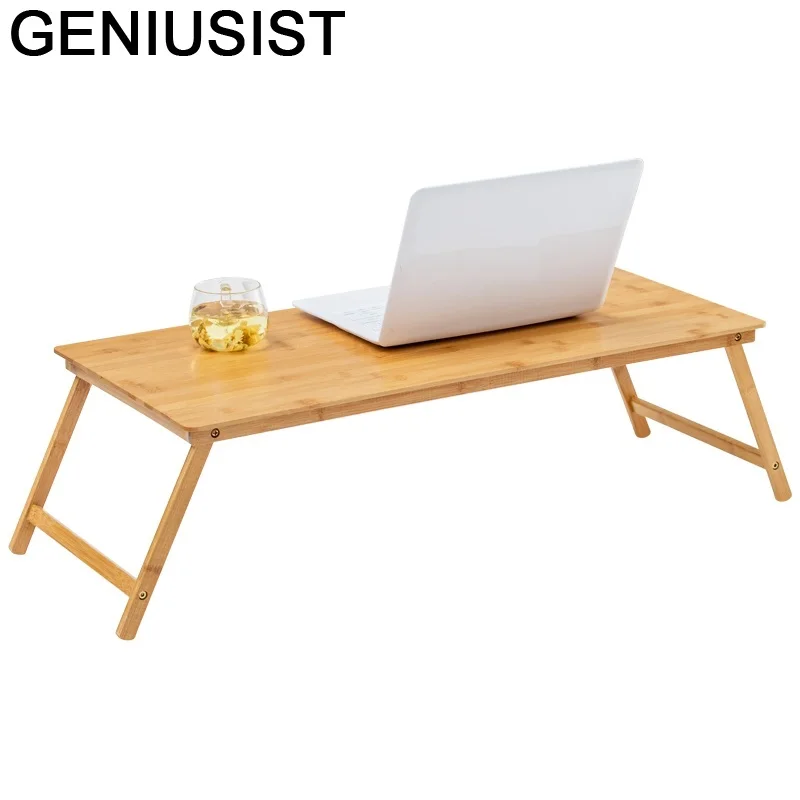 

Tafelkleed Tisch Standing Office Notebook Dobravel Bed Small Stand Bureau Meuble Mesa Tablo Bedside Study Table Computer Desk