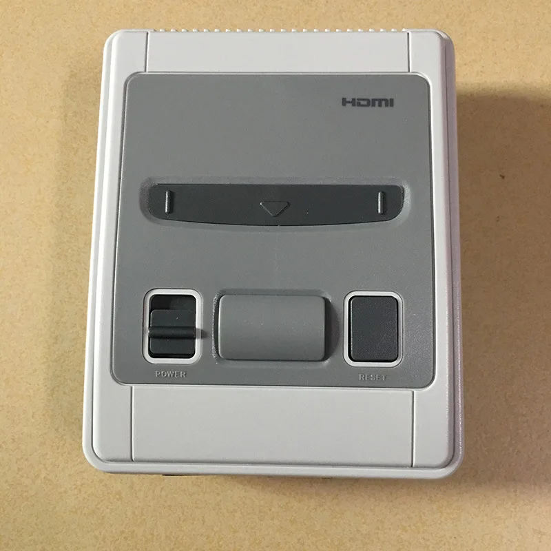 Coolbaby Cross-border специализированный Экспресс мини-Видео игровой плеер NES HDMI HD встроенный 621 игр Ретро игра
