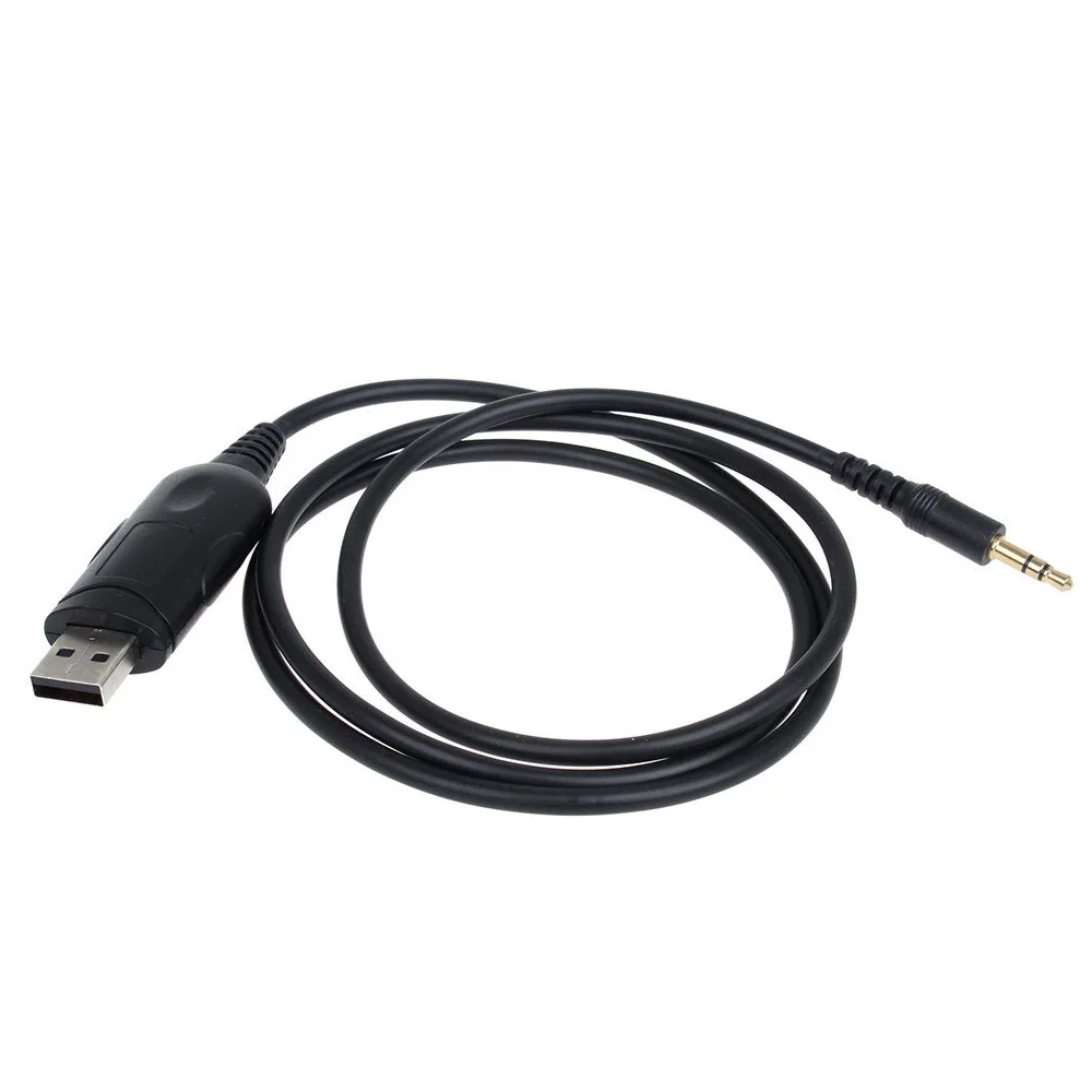 USB кабель для программирования для QYT KT-8900 KT-7900D KT-8900D KT-мобильное радио