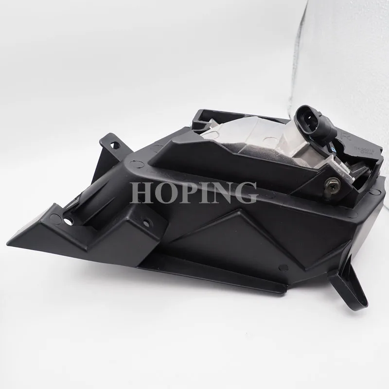 Противотумансветильник фара надеяться на левый/правый передний бампер для Mazda 3 BL