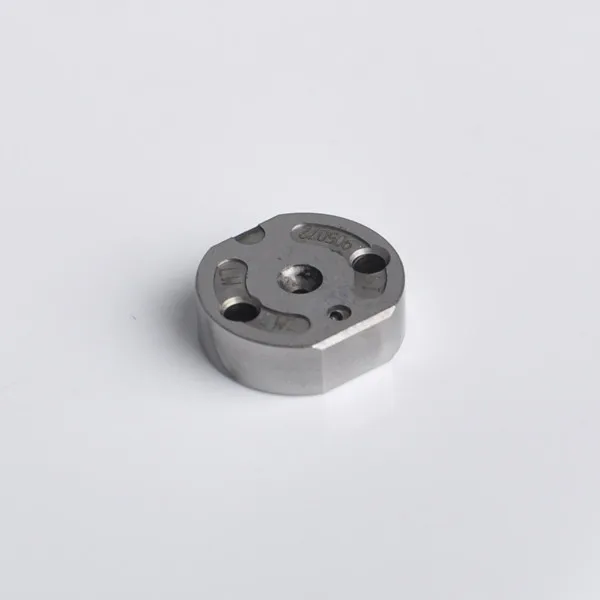 19# Common rail дизельная Топливная форсунка клапан управления Пластина 095000-5230 095000-5341 095000-5342 095000-5344 095000-5471