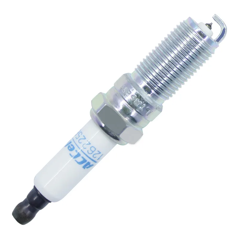 Dekeo ILTR6E11(90117) LTR6IX-11 HR7NI332W Iridium OEM набор свечей зажигания подходит для Buick GL8 Enclave для Cadillac CTS SLS SRX 4 шт