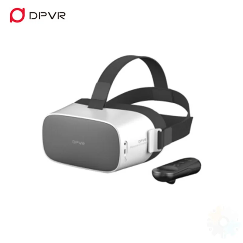 P1 PRO ALONE HMD 3D VR Headset Immersive Virtual