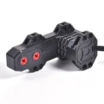 

Mini Motor Compatible With LEGOING 5292 Accessories Motor ABS Plastic Non-toxic Material Safety Standard And GB Standard