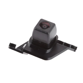 

ABS Car Reversing Parking Camera Rear Door Spare Camera for Toyota Tacoma 86790-04021