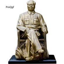 Ngryise 1 шт. набор maozedong статуя ремесло занять место