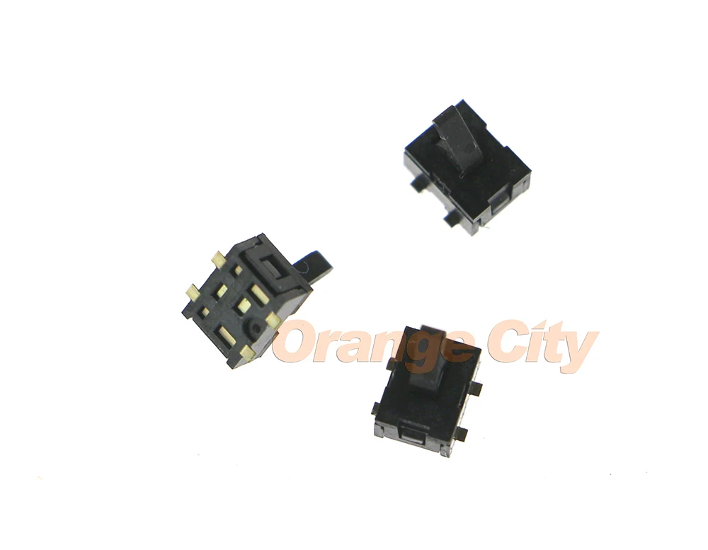 2 шт. OEM UMD кнопка переключения PSP 100 200 3000 Обычная включения/выключения питания для