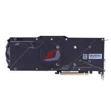 GTX 1660 Advanced OC 6G Graphic Card