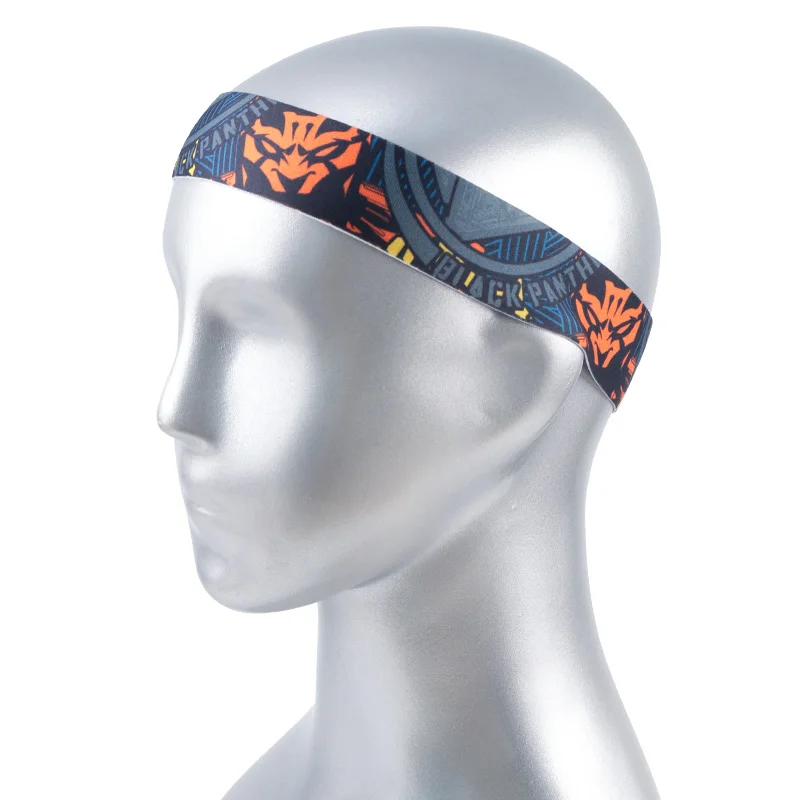 Unisex Non Slip Pickleball Sweatband 2