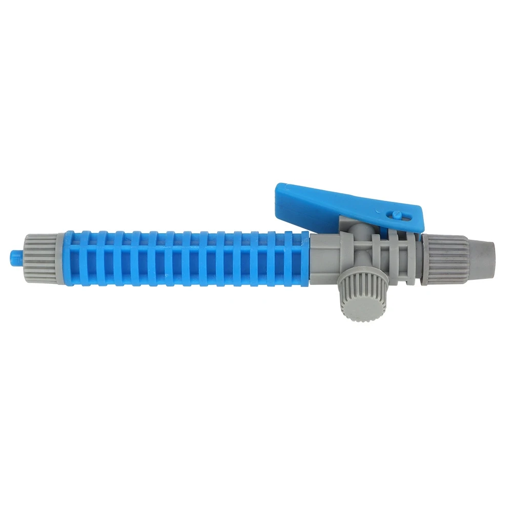 

Trigger Sprayer Handle Agricultural Electric Sprayers Accessory Part Garden Irrigation Hose Weed Pest Control Sprinkling Head