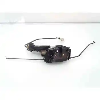 

245B0808 LOCK RIGHT FRONT DOOR SUZUKI GRAND VITARA 3 DOORS SQ (GT)