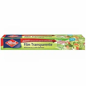 

ALBAL PAPEL FILM 50 MT.