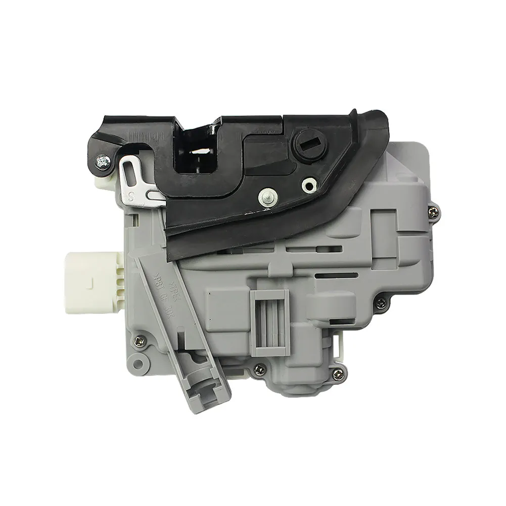 Привод защелки задней левой двери для AUDI A3 A6 C6 S6 A8 Заменяет# 4F0839015A
