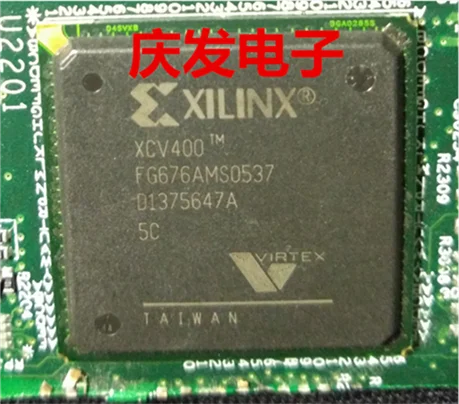 XCV400-5FG676C XCV400-FG676 бесплатно