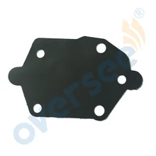 692-24411-00-00 подвесной топливный насос комплект заменяет для Yamaha 25-30-40-50-60-75-85-90HP подвесной двигатель запчасти