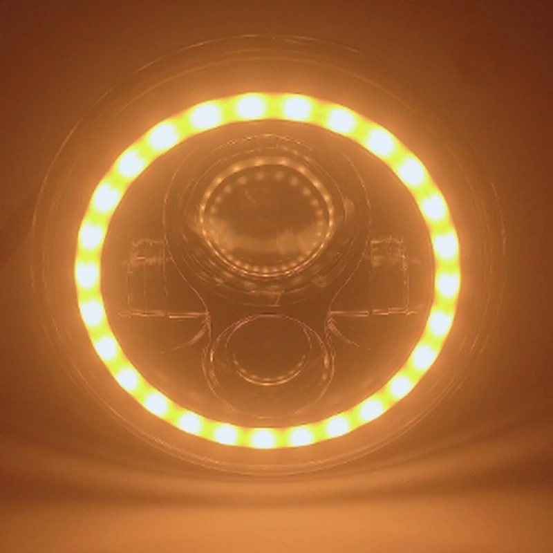 7inch round led headlight (6)