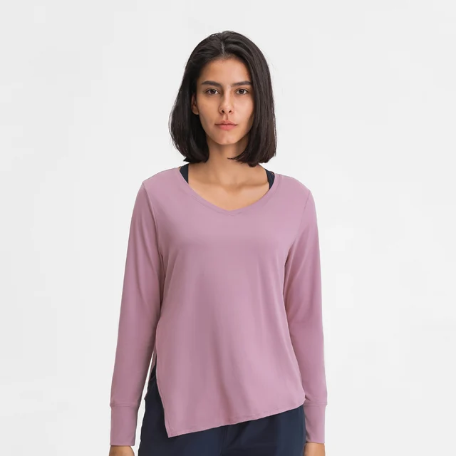 Athleta Yoga Shirts