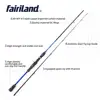 Fairiland Casting Rod 2