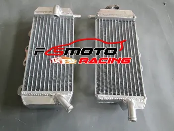 

RACING ALUMINUM COOLANT RADIATOR FOR YAMAHA YZF450 YZ450F / WR450F 2007-2009 07 08 09