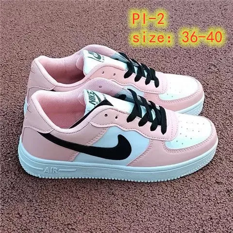 Nike Женские кроссовки Повседневная дышащая обувь на открытом воздухе светильник