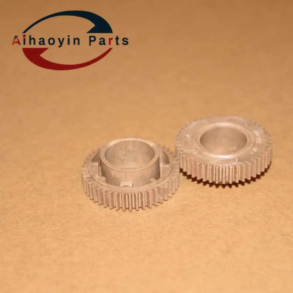 20pcs JC66-01254A JC66 01254A for samsung ML1630 ML2510 ML2850 ML2571 SCX4725 4824 For xerox WC3220 3210 Fuser gear 45T (2)