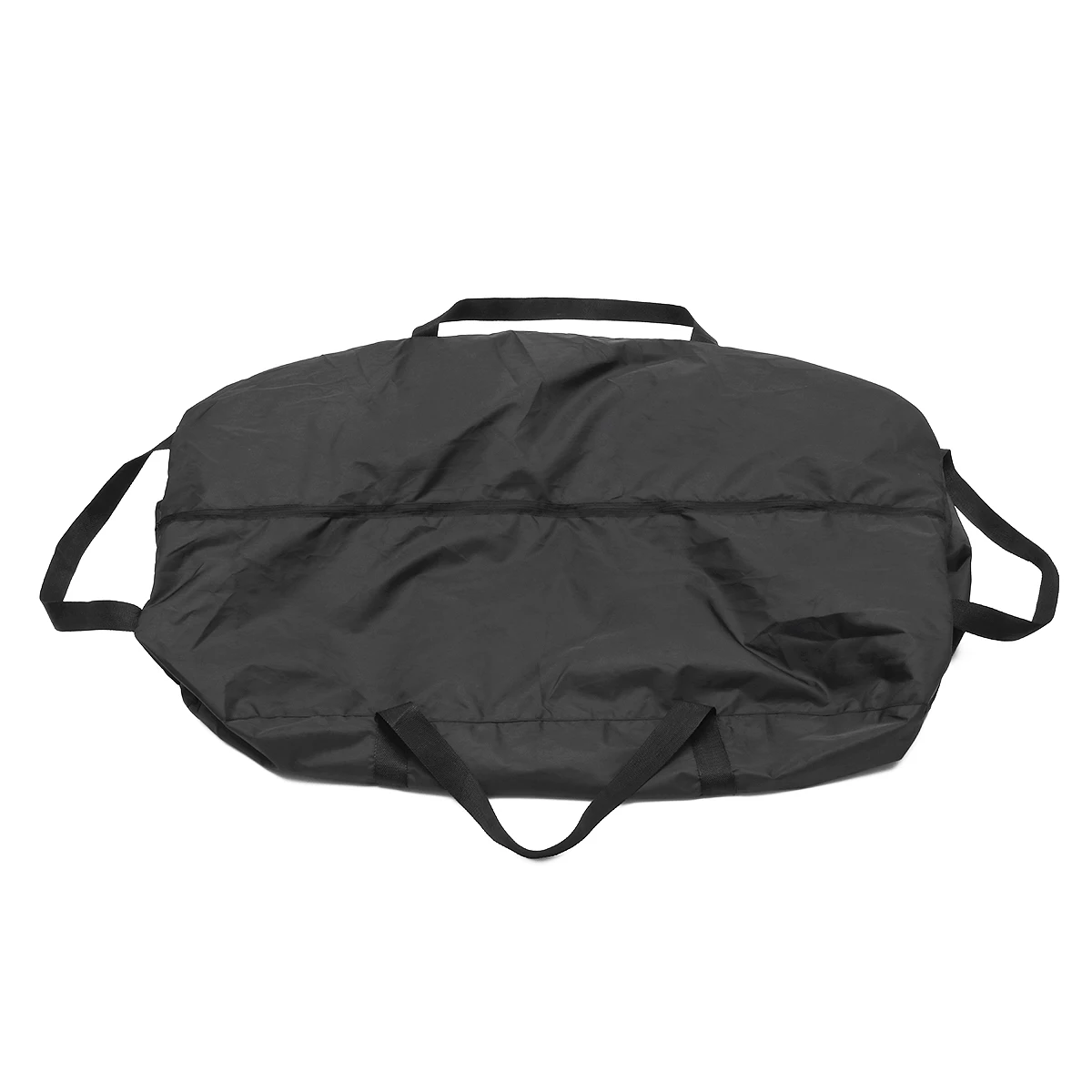Waterproof BBQ Premium Carry Duffle Bag For Weber Q 17709 Genesis II Gas Grills Camping BBQ Tools Accessories Outdoor