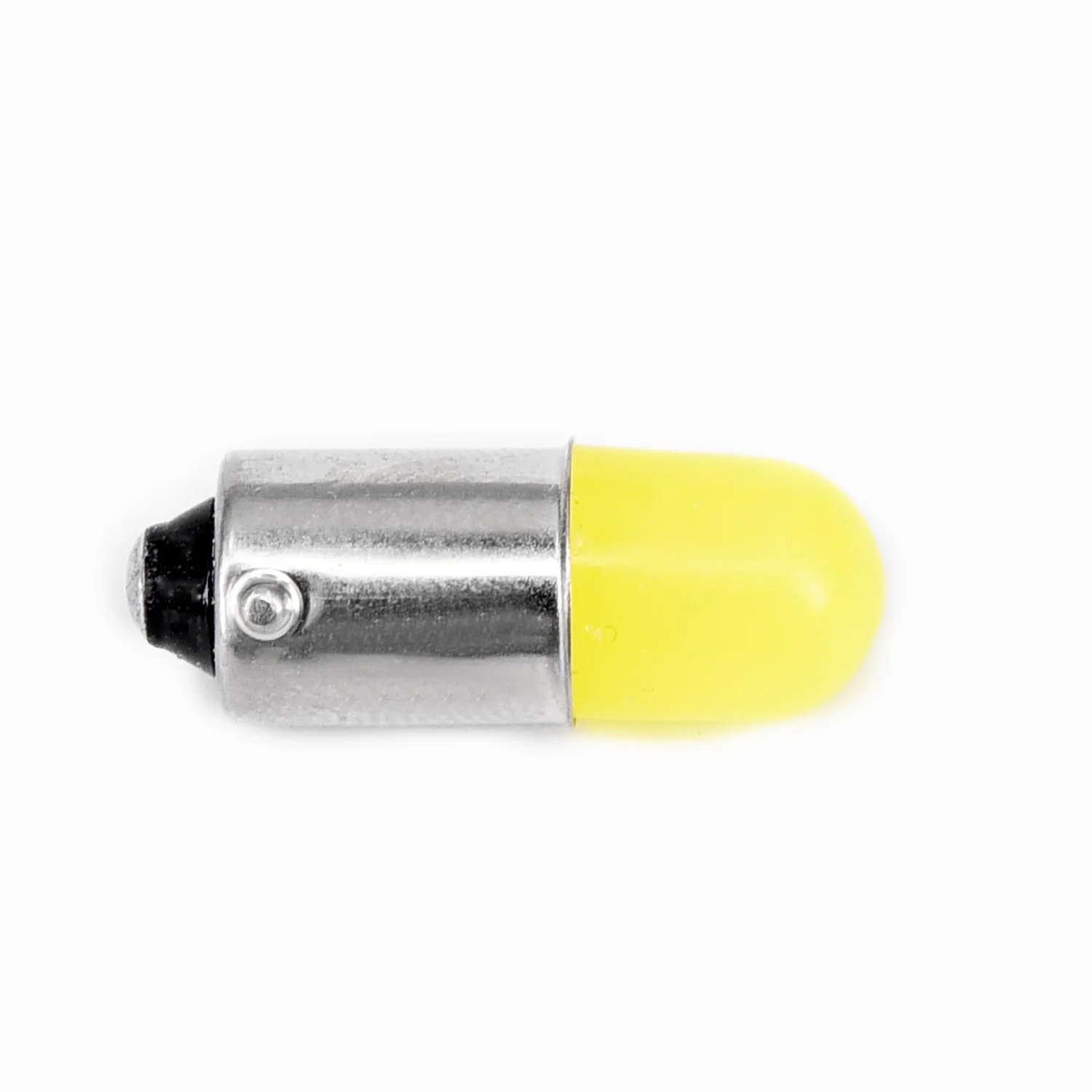 

Car Super White 12V 1156 BA9S LED Bulbs Base 30 Lumens COB Light Turning Signal Hot 2018 Newest Latest Durable