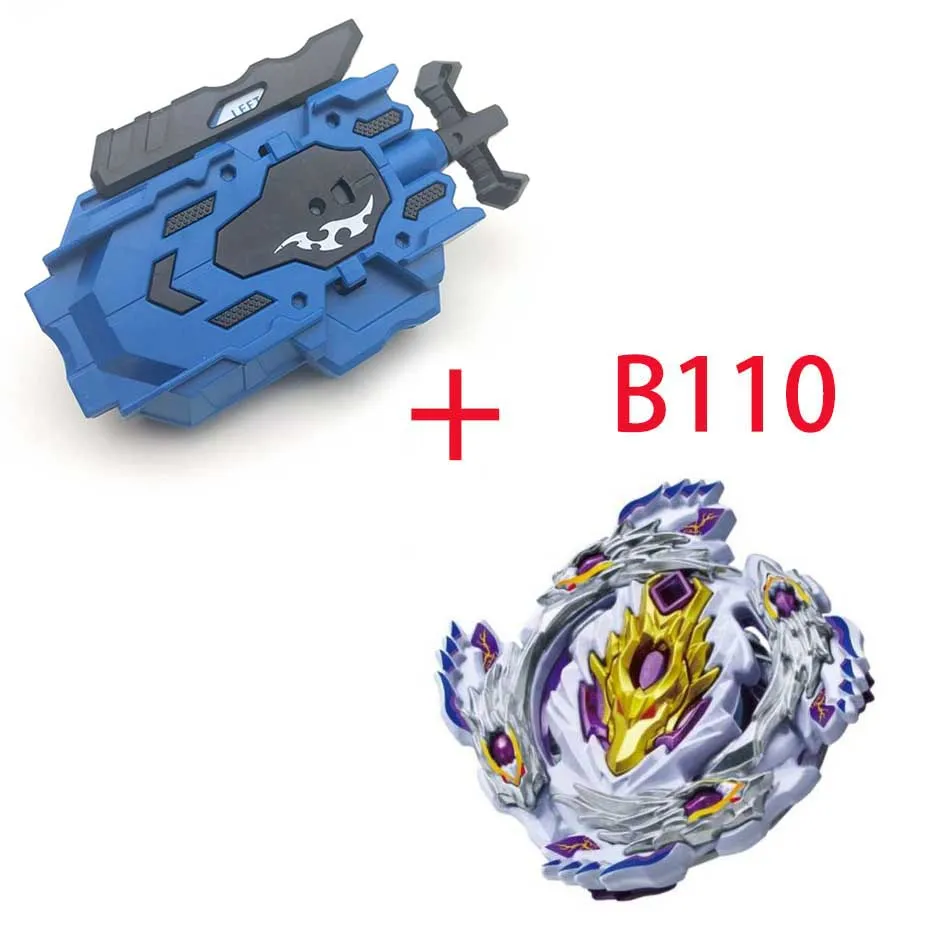 Beyblade Burst B-134 CHO-Z Валькирии. Z. Ev движение задним ходом, левый правый двухстороннее провода пусковой Металл усилитель Топ стартер Гиро спиннинг игрушка для боя