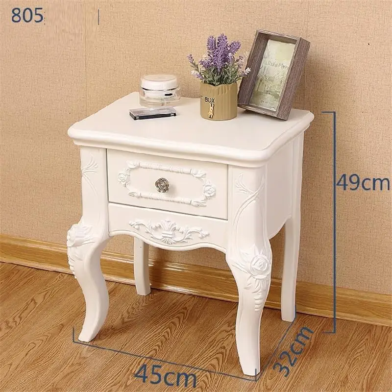 La Casa ящик Lemari Kayu Meble Szafka Nocna Европейский деревянный Mueble De Dormitorio шкаф Quarto мебель для