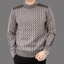 *#Best Price Autumn casual men's sweater wool 2019 splice slim Fit knittwear Mens sweaters pullovers men cashmere jacket *#Best Price Autumn casual men's sweater wool 2019 splice slim Fit knittwear Mens sweaters pullovers men cashmere jacket