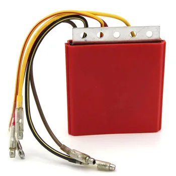 

Voltage Regulator Rectifier For Polaris MAGNUM 325 2X4 4X4 FREEDOM MOSE 425 Scrambler 400L 4060191 Motorcycle Accessories