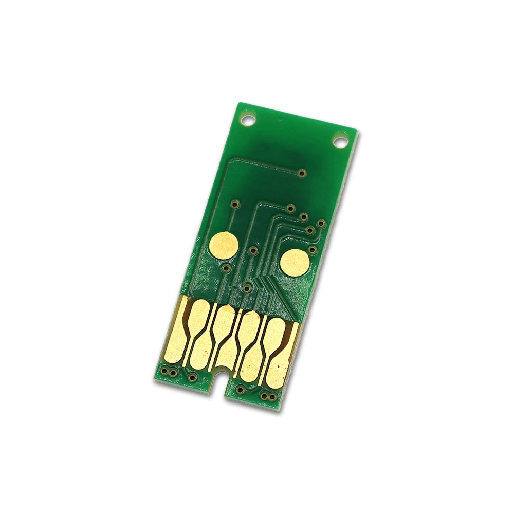 3 шт. чипы для резервуара Epson WP4015 4025 4525 4511 4521 4531 4520 4530 4532 4592|Чип картриджа| |