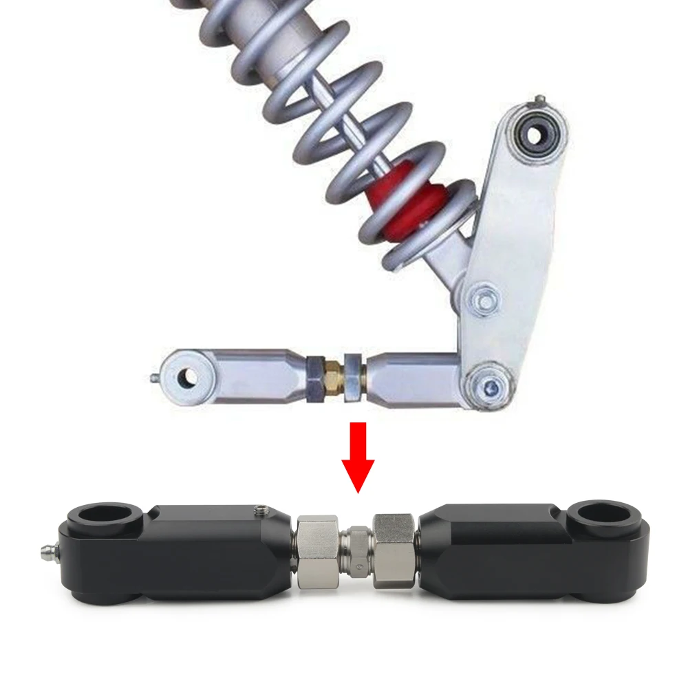 ATV Front Rear Lowering Kit For Yamaha Raptor700 700R YFM700 Raptor 700 Raptor 660 350 660R YFM350 Raptor350 Blaster Warrior atv lowering kit