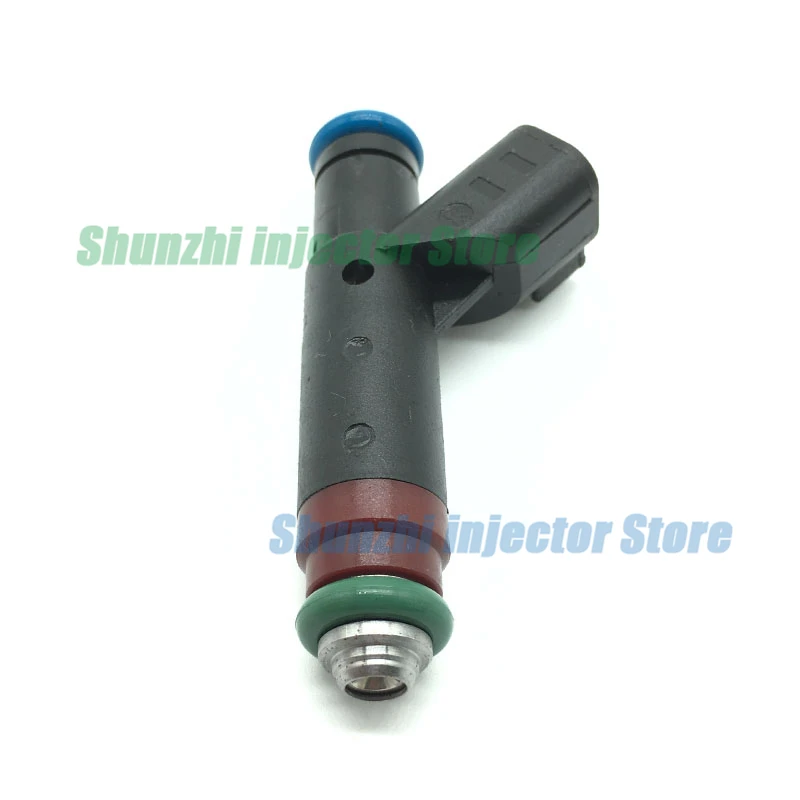 6 шт. Форсунка топливной форсунки для 2000-2005 FORD MERCURY 3,0 V6 YF1E-F4C YF1EF4C
