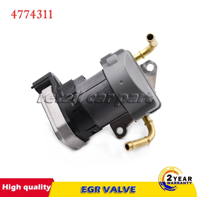 05851041 05851594 09196675 Новинка для Saab 9 3 5 Opel Astra G гранитер B Signum Vectra Zafira A 2 0 + DTI клапан