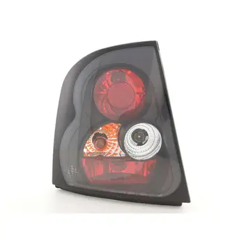 

FKRL7086fanale back Design for Skoda Octavia (type 1U) year of Constr. 96-02, Black