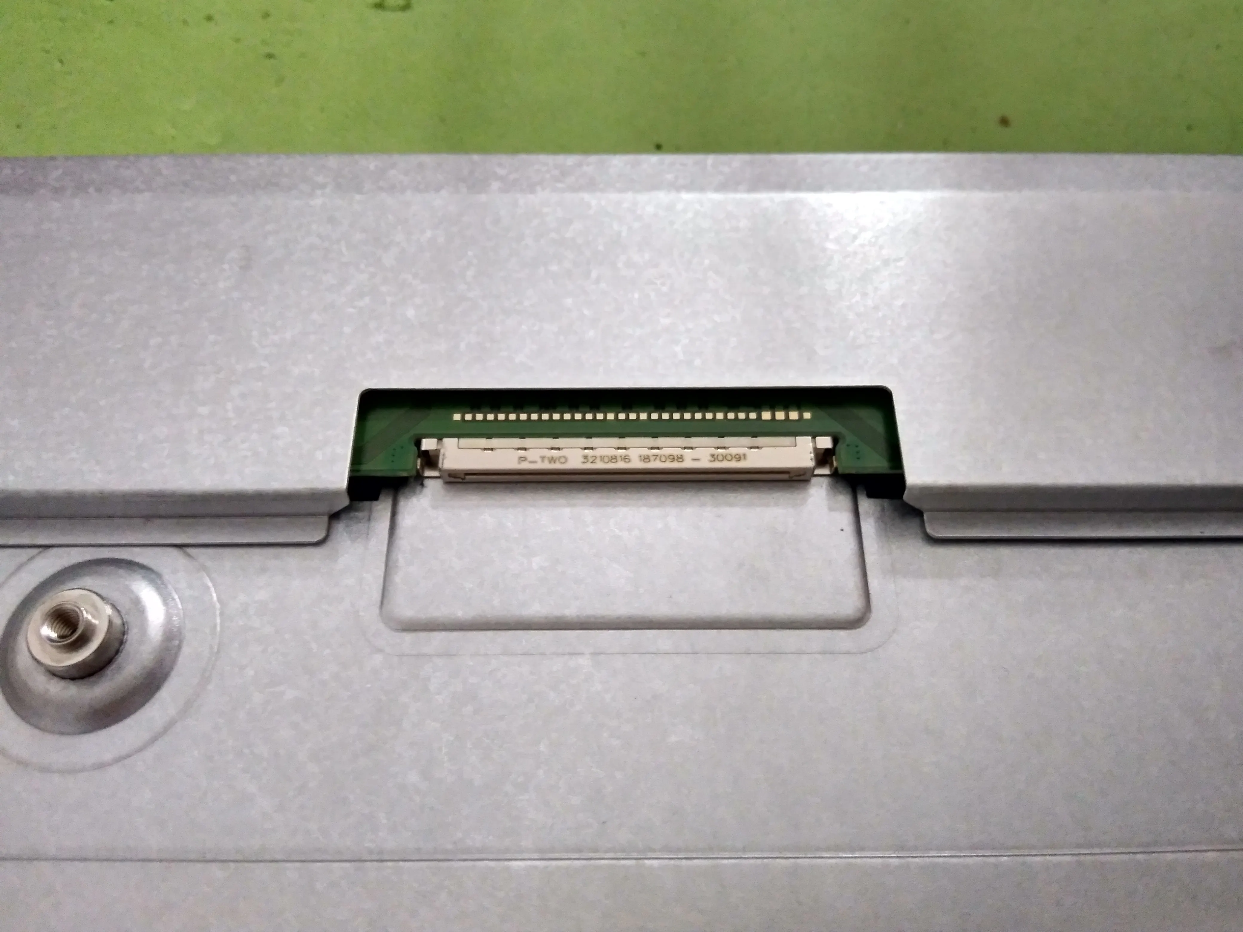 Nova Tela Lcd Original M238hca-l3b M238hca L3e M238hc-p3b para hp 24-f109la Lenovo Ideacentre 24iwl A54024api 24icb - Imagem 3