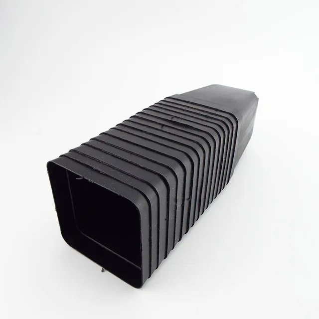 8*7*5 Cm Növényi Edény Műanyag Virágcserepek Kreatív Kis Négyzet Alakú Edények Zamatos Növényekhez Kertdekoráció Fekete - Image 3