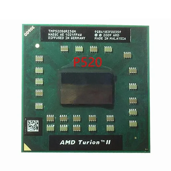 free shipping cpu TMP520SGR23GM P520 2.3GHZ 2.3GHz Socket 604 LGA 1156 ...
